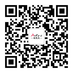 亿联装饰设计微信公众号