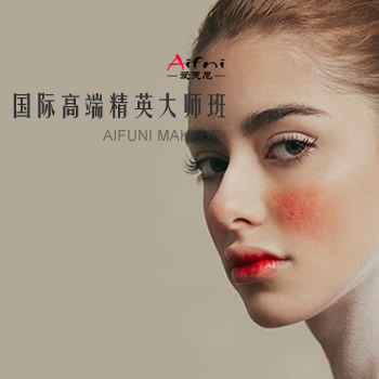 国际高端精英大师班