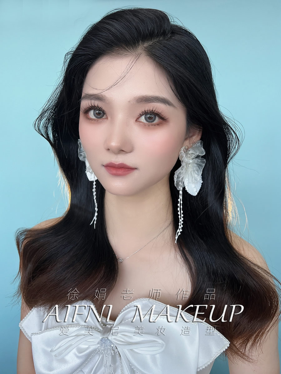 老师作品
