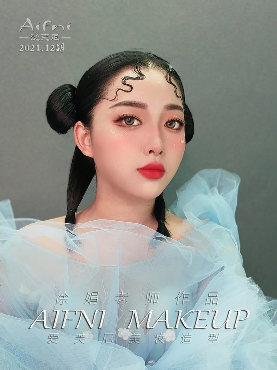 老师作品