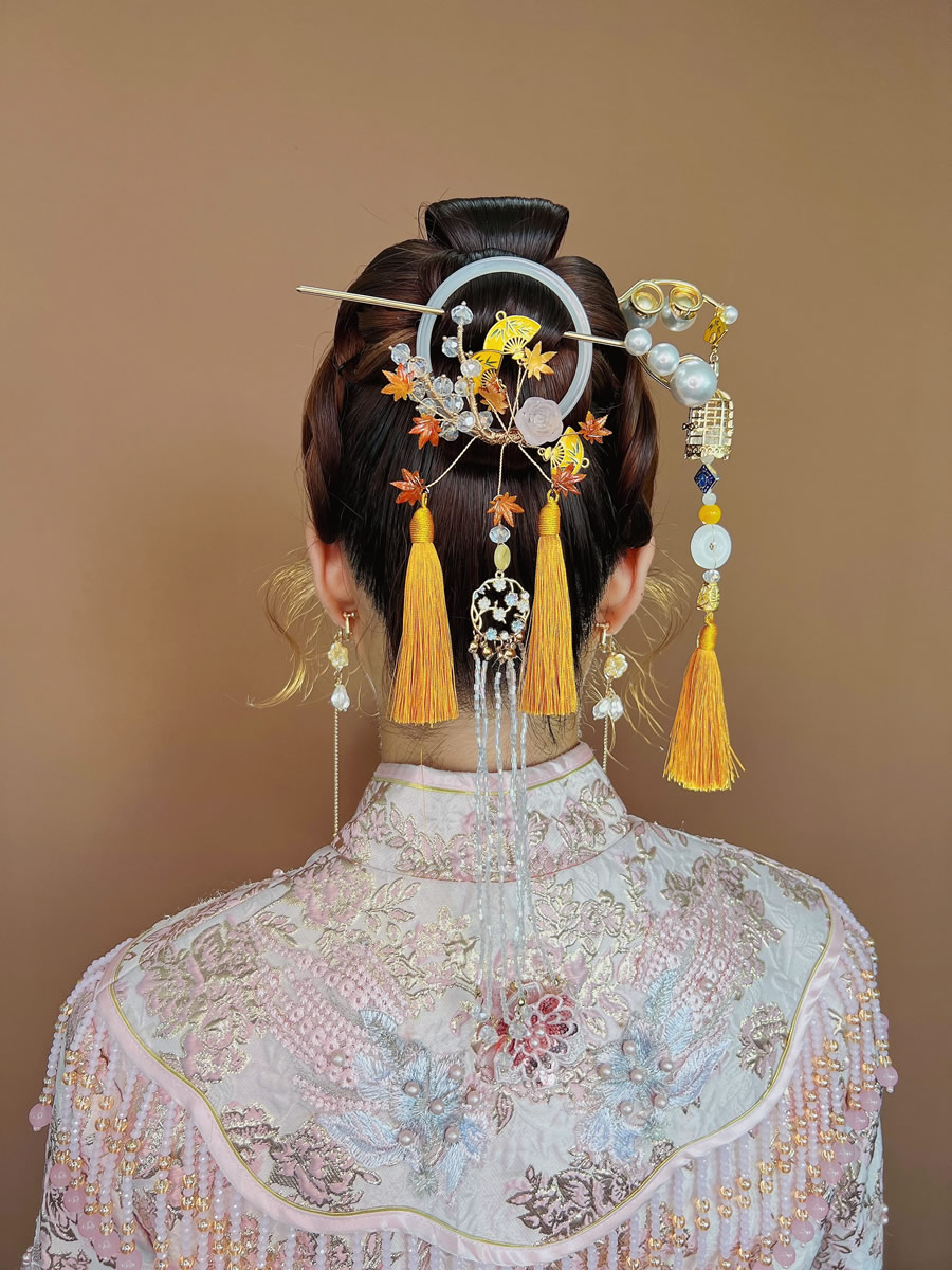 老师作品